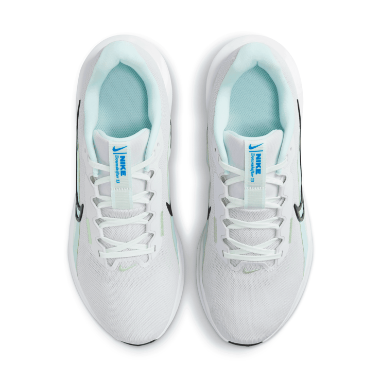 Nike Downshifter 13 Road Angle 2
