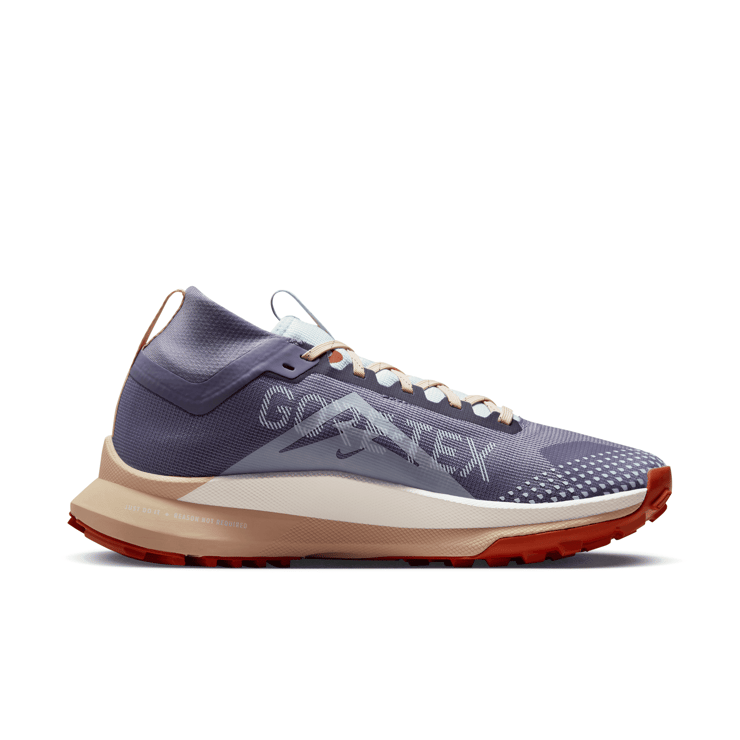 Nike Pegasus Trail 4 GORE-TEX Waterproof Trail Angle 1