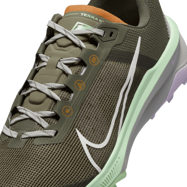 Nike Kiger 9 Trail Angle 0