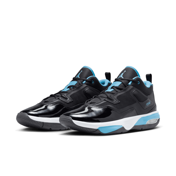 Jordan Stay Loyal 3 Angle 2