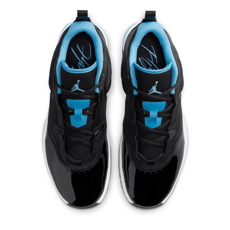 Jordan Stay Loyal 3 Angle 1