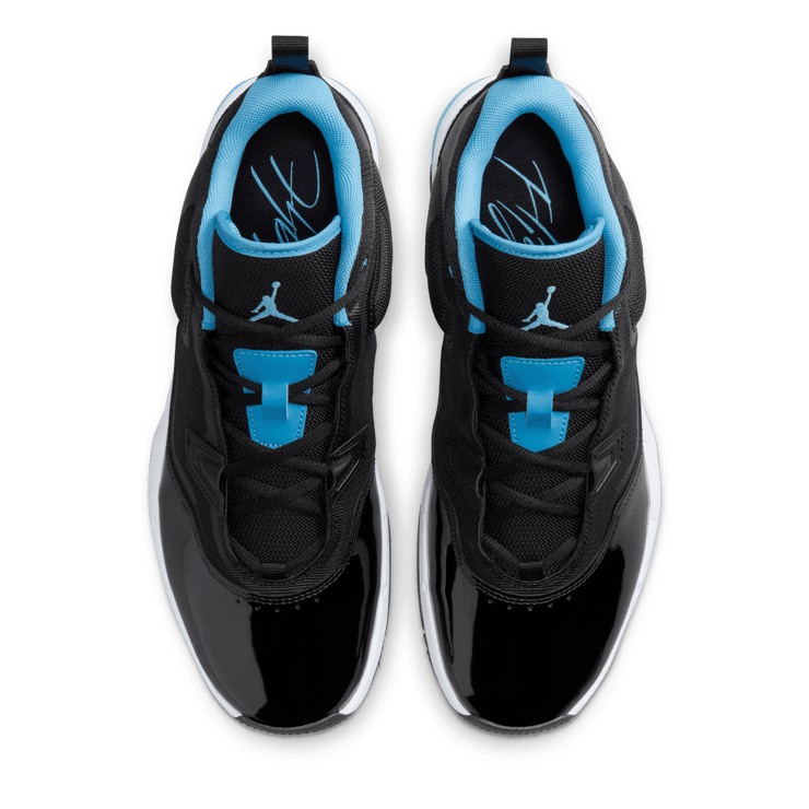 Jordan Stay Loyal 3 Angle 1