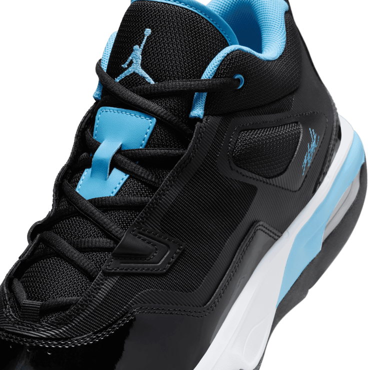Jordan Stay Loyal 3 Angle 4