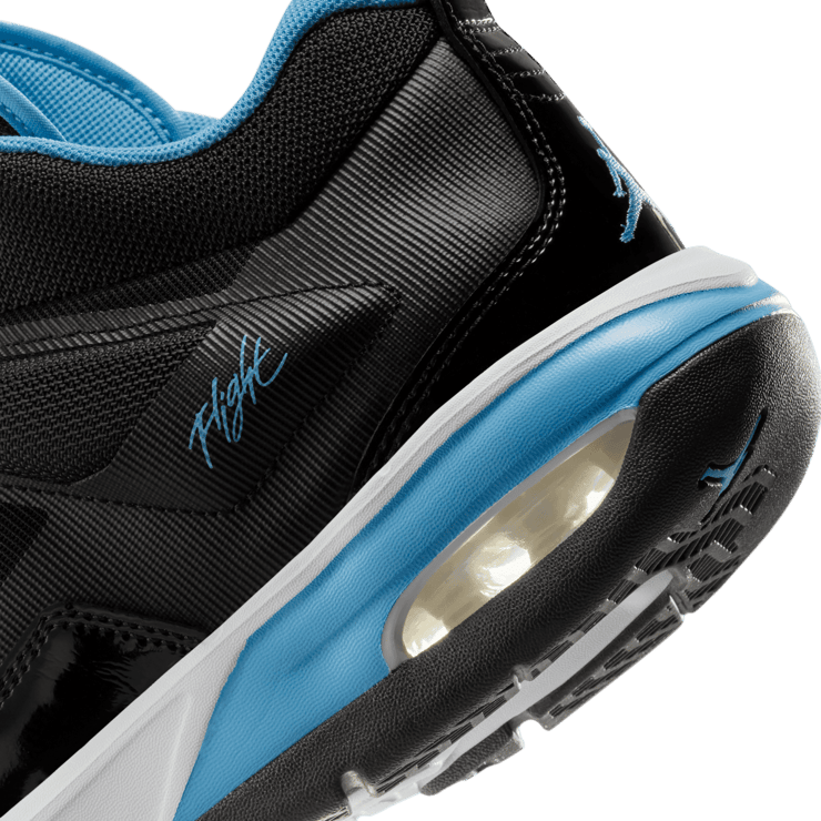 Jordan Stay Loyal 3 Angle 5