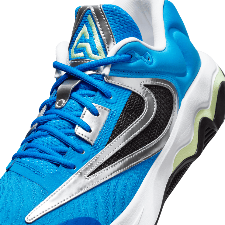 Nike Giannis Immortality 3 Basketball Angle 0
