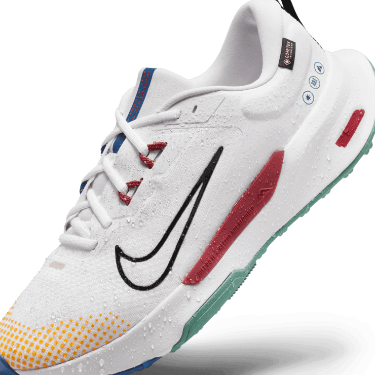 Nike Juniper Trail 2 GORE-TEX Waterproof Trail Angle 7