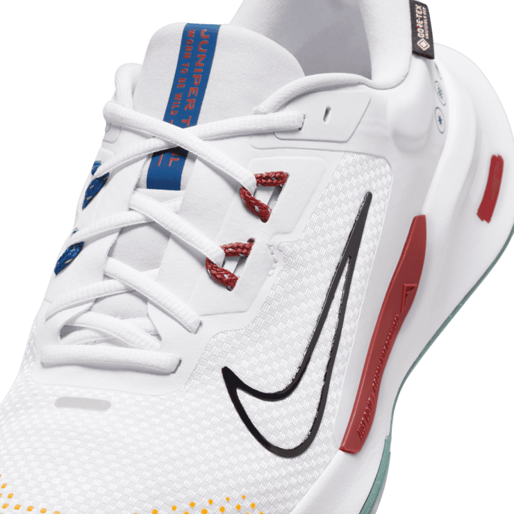 Nike Juniper Trail 2 GORE-TEX Waterproof Trail Angle 4