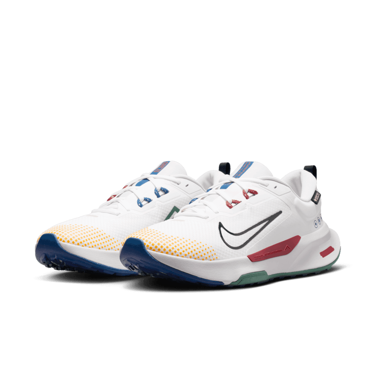 Nike Juniper Trail 2 GORE-TEX Waterproof Trail Angle 2