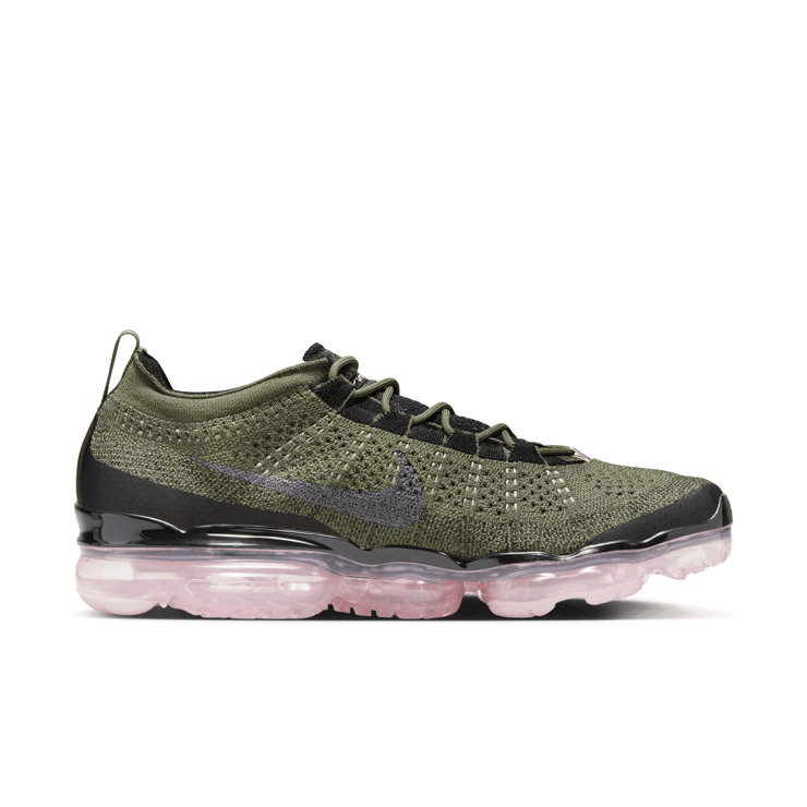 Nike Air VaporMax 2023 Flyknit Angle 1