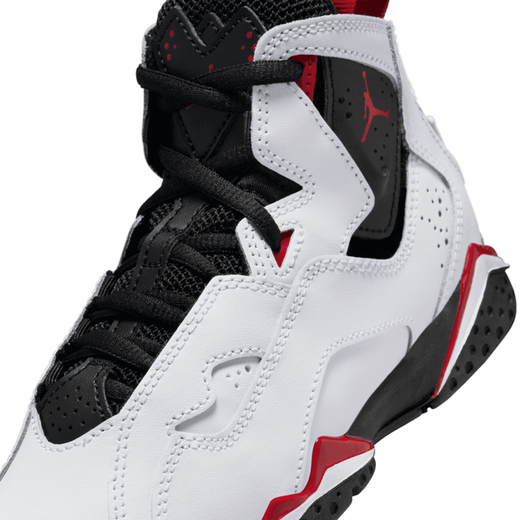 Jordan True Flight (PS) Angle 4