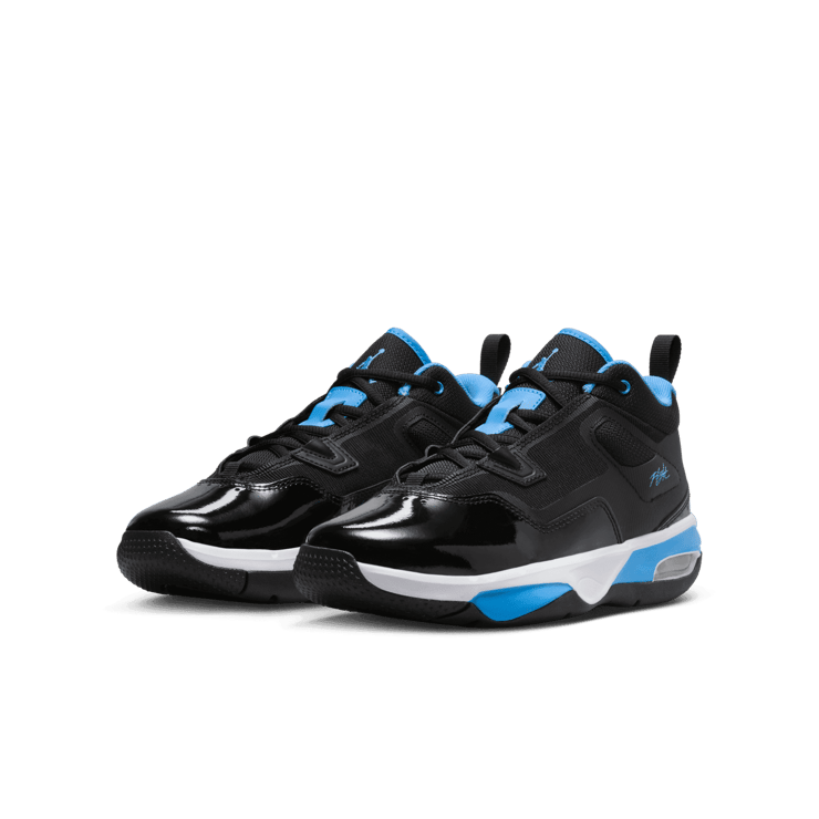 Jordan Stay Loyal 3 (GS) Angle 2