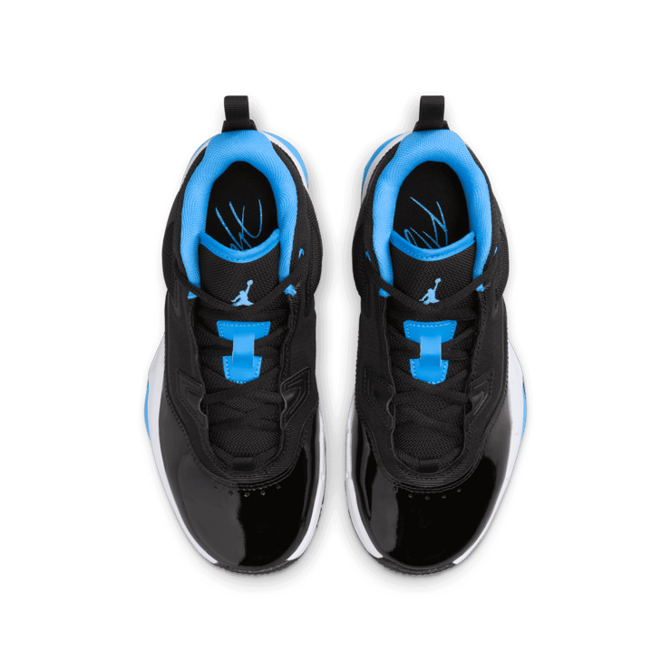 Jordan Stay Loyal 3 (GS) Angle 1
