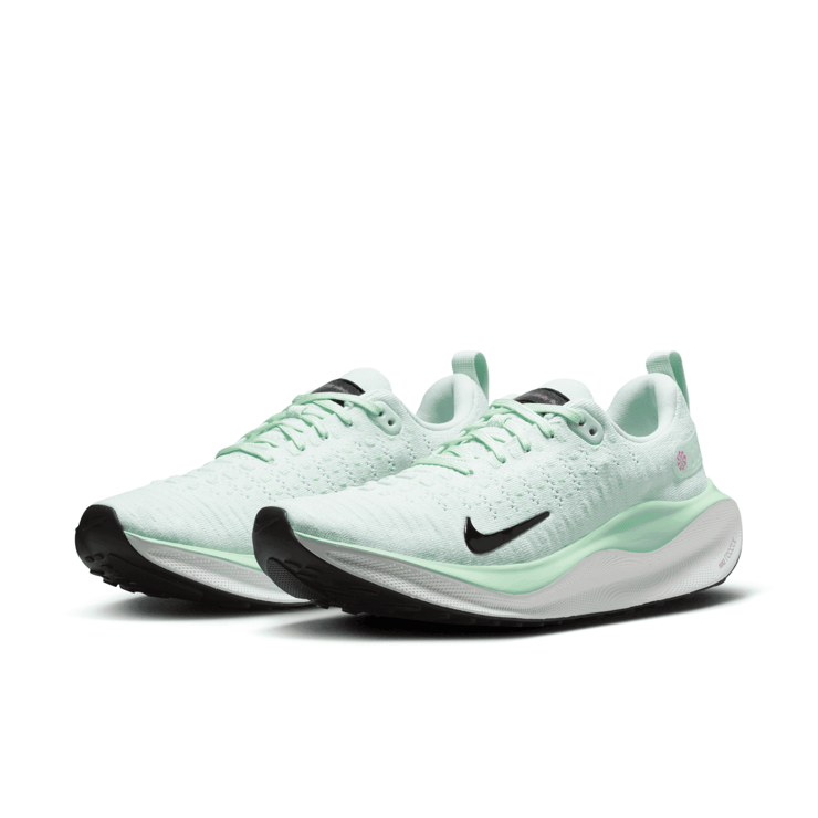 Nike InfinityRN 4 Road Angle 3