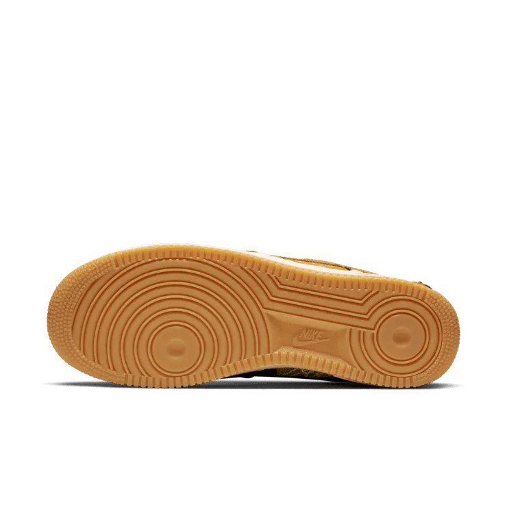 Nike Air Force 1 Low Travis Scott Cactus Jacks Angle 0