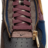 Nike Air Force 1 Low Travis Scott Cactus Jacks Angle 7