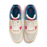Jordan 4 Retro Union Guava Ice Angle 1