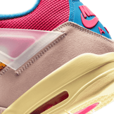 Jordan 4 Retro Union Guava Ice Angle 5