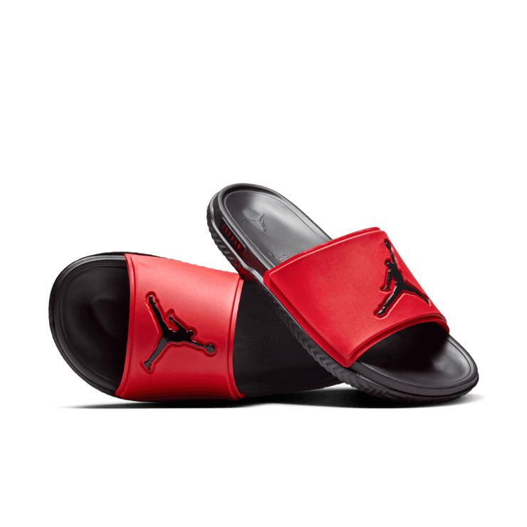 Jordan Jumpman Slides Angle 0