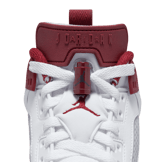 Jordan Spizike Low  'Team Red' (GS) Angle 6