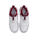 Jordan Spizike Low  'Team Red' (GS) Angle 1