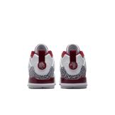 Jordan Spizike Low  'Team Red' (GS) Angle 3