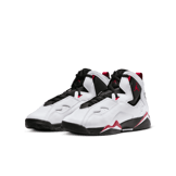 Jordan True Flight (GS) Angle 2