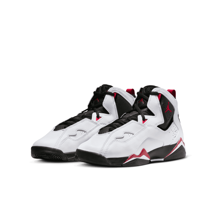 Jordan True Flight (GS) Angle 2