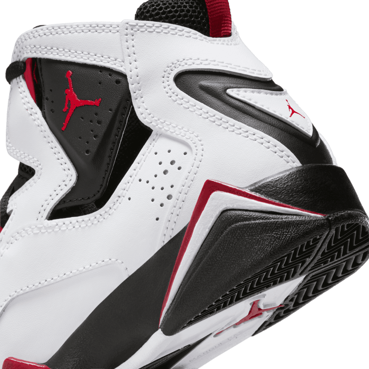 Jordan True Flight (GS) Angle 5