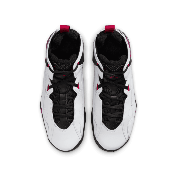 Jordan True Flight (GS) Angle 1