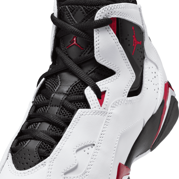 Jordan True Flight (GS) Angle 4