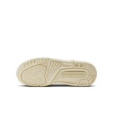 Jordan Spizike Low  'Coconut Milk' (GS) Angle 0