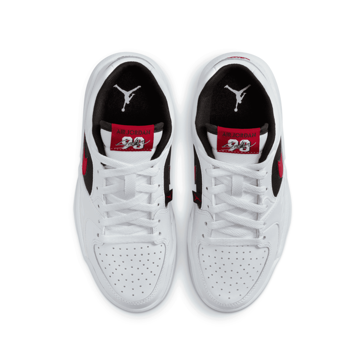 Jordan Stadium 90 (GS) Angle 0