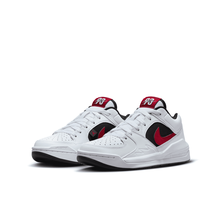 Jordan Stadium 90 (GS) Angle 1
