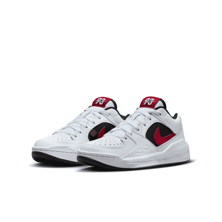 Jordan Stadium 90 (GS) Angle 1