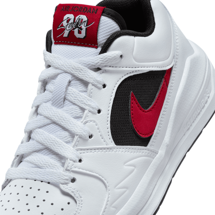 Jordan Stadium 90 (GS) Angle 2