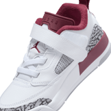 Jordan Spizike Low  'Team Red' (PS) Angle 7