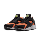 Nike Air Huarache Next Nature Woven Halloween Angle 2