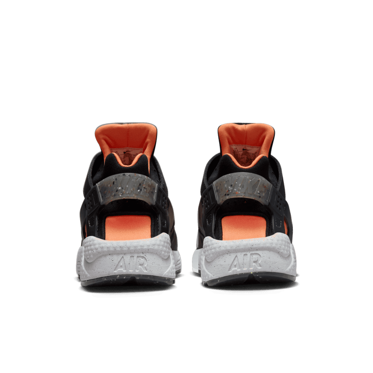 Nike Air Huarache Next Nature Woven Halloween Angle 3