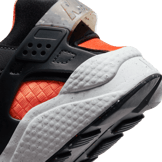 Nike Air Huarache Next Nature Woven Halloween Angle 5