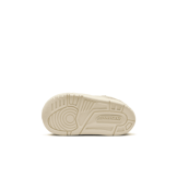Jordan Spizike Low  'Coconut Milk' (TD) Angle 0