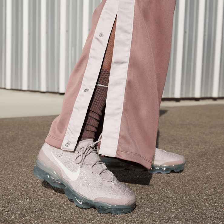 Nike Air VaporMax 2023 Flyknit Angle 0