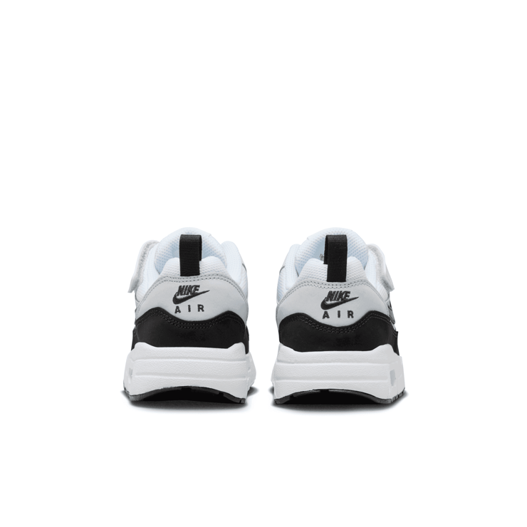 Nike Air Max 1 EasyOn 'Pure Platinum Black' (PS) Angle 4