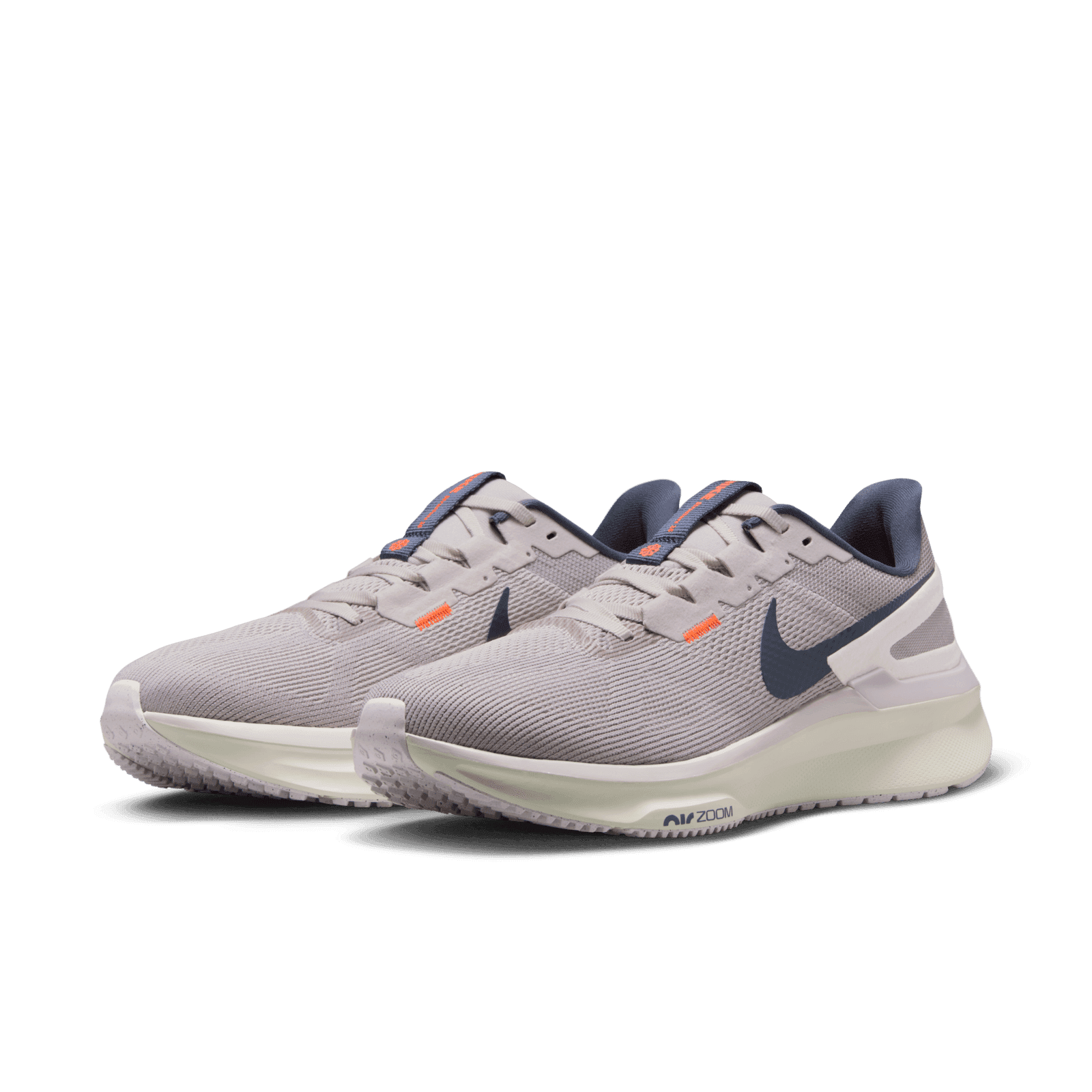 Nike Structure 25 Road Angle 3
