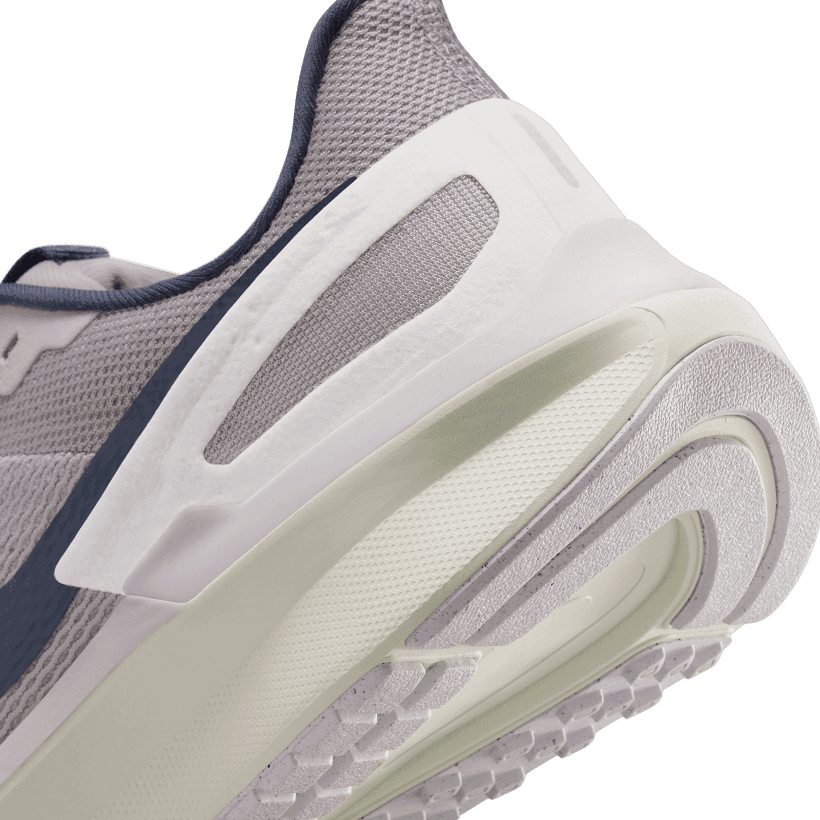 Nike Structure 25 Road Angle 6