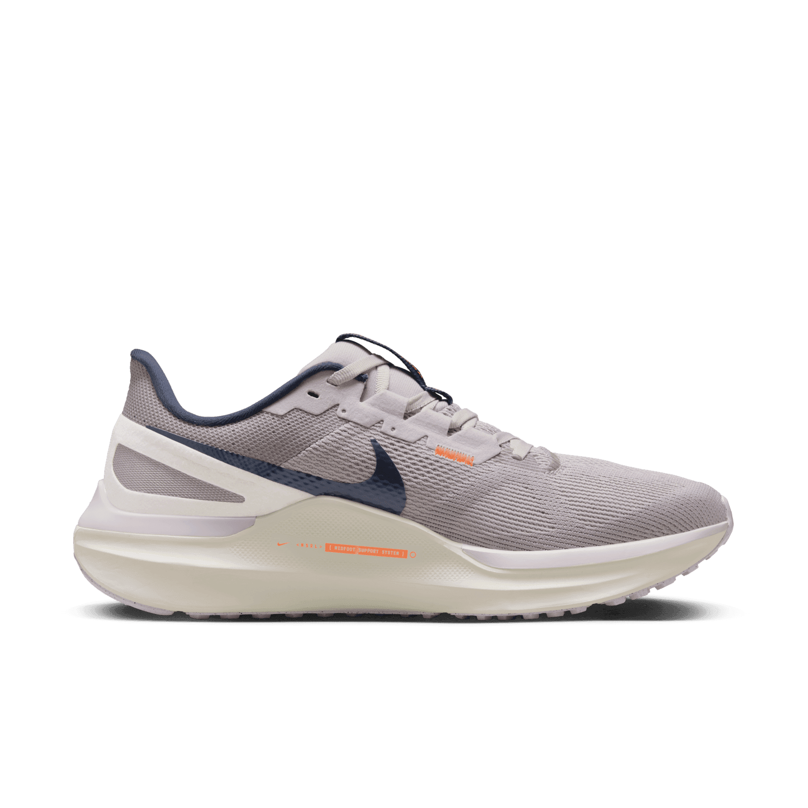 Nike Structure 25 Road Angle 1