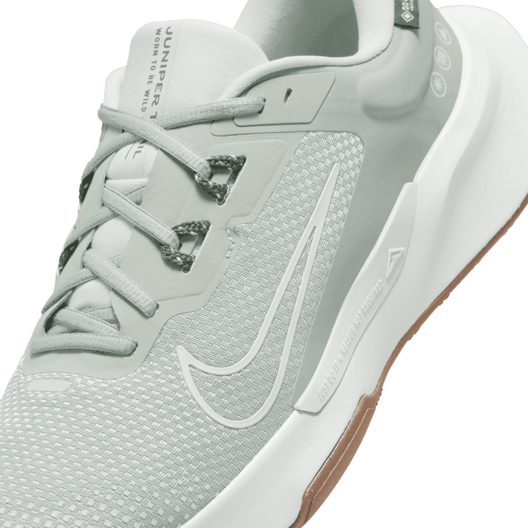 Nike Juniper Trail 2 GORE-TEX Waterproof Trail Angle 4