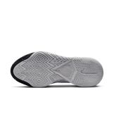 Nike Kyrie 8 White Red Angle 0