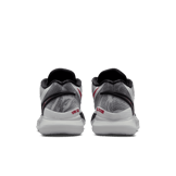 Nike Kyrie 8 White Red Angle 3