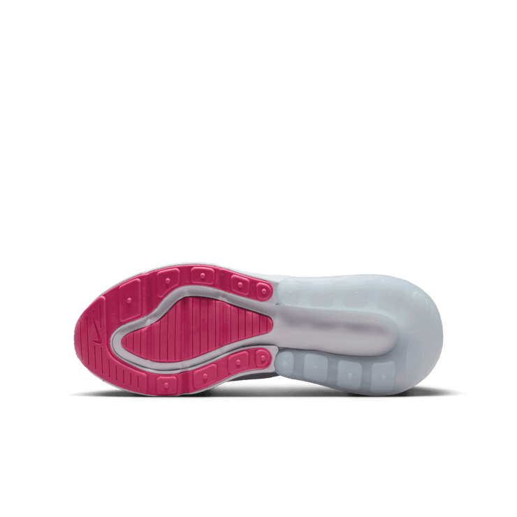 Nike Air Max 270 (GS) Angle 0