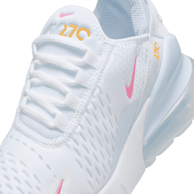 Nike Air Max 270 (GS) Angle 4